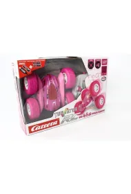 Carrera RC Mini Turnator Pink 2,4GHz