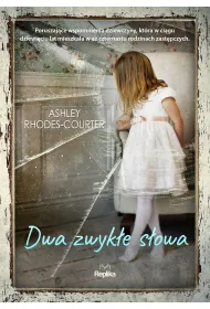Dwa zwyk�e s�owa