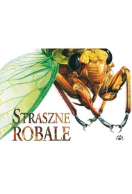 Straszne robale