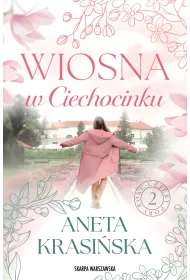 Wiosna w Ciechocinku