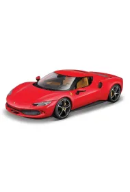 Ferrari R&P - 296 Gtb Red 1:18 Bburago