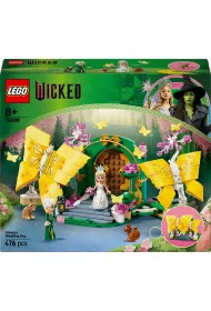 LEGO Wicked Dzie� �lubu Glindy 75688
