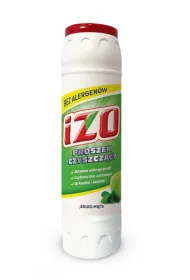 Izo Proszek czyszcz�cy Jab�ko-Mi�ta 500 g