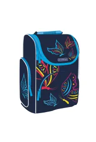 Starpak Tornister szkolny Butterfly