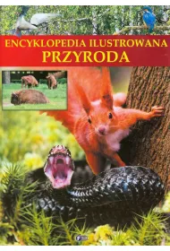Encyklopedia ilustrowana. Przyroda *