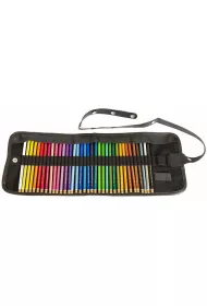 Koh-I-Noor Kredki o��wkowe Polycolor w etui 36 szt.