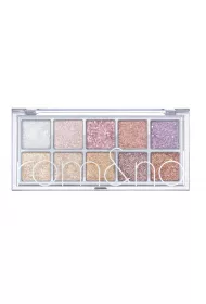 Rom&nd Better Than Palette paleta cieni do powiek 00 Light & Glitter Garden 7.5 g