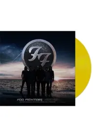 Foo Fighters Heroes - P�yta winylowa