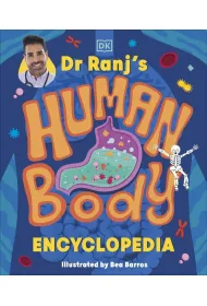 Dr Ranj`s Human Body Encyclopedia