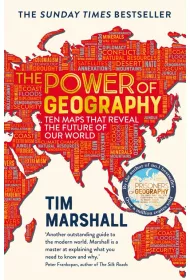 The Power of Geography