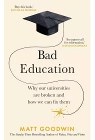 Bad education wer. angielska