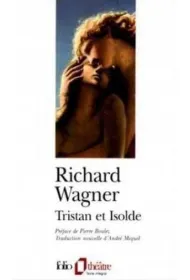 Tristian et Isolde