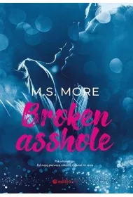 Broken asshole