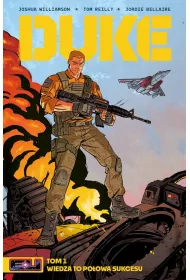 Duke Tom 1