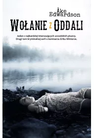 Woanie z oddali. Komisarz Erik Winter. Tom 2