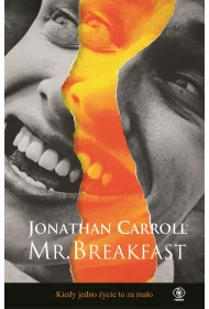 Mr. Breakfast