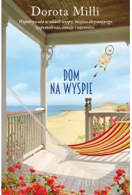 Dom na wyspie. Dziwnowo. Tom 2