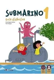 Submarino 1 przewodnik metodyczny