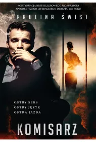 eBook Komisarz. Prokurator. Tom 2 mobi epub
