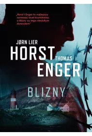 eBook Blizny mobi epub