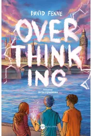 eBook Overthinking mobi epub