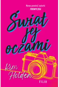 eBook �wiat jej oczami mobi epub