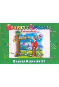 Sekrety liczenia. Poziom drugi