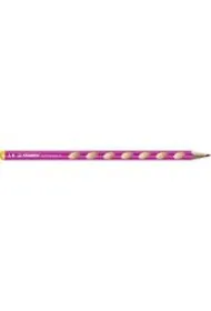 Stabilo O��wek Easygraph S HB dla lewor�cznych r�owy
