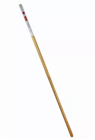Wolf Garten Trzonek jesionowy 170 cm zm 170