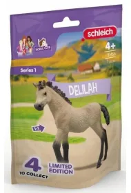 �rebak Delilah