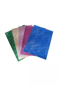 Galeria Hobby Karton Shining MIX 25x35cm, 230g 5 szt.
