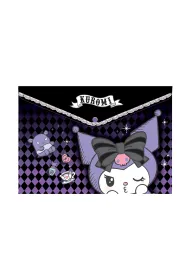 Patio Koperta na dokumenty A4 PP Kuromi wz�r 2