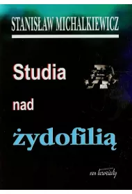 Studia nad �ydofili�