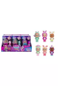 Cry Babies Magic Tears Jumpy Monsters mix Tm Toys
