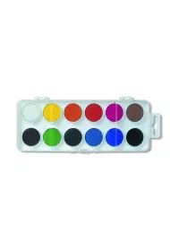 Koh-I-Noor Farby akwarelowe 12 kolor�w