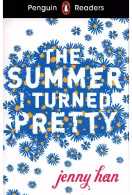 The Summer I Turned Pretty. Penguin Readers Level 3 wer. angielska