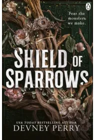 Shield of Sparrows