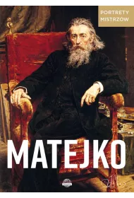 Portrety mistrz�w Matejko