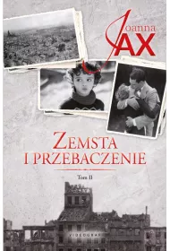 Rzeka t�sknoty, Morze k�amstwa. Zemsta i przebaczenie. Tom 2. Wydanie zbiorcze