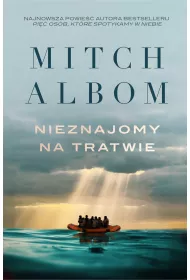 Nieznajomy na tratwie