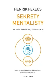 Sekrety mentalisty