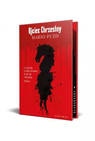 Ojciec Chrzestny (barwione brzegi)