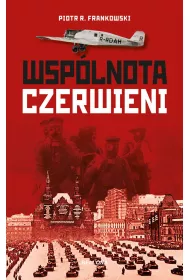 eBook Wsp�lnota czerwieni mobi epub