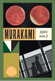 eBook 1Q84. Tom 2 epub