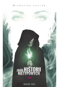 eBook Zbir historii nietypowych mobi epub