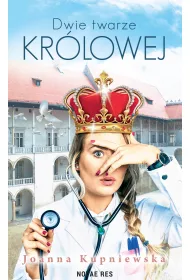 eBook Dwie twarze krlowej mobi epub