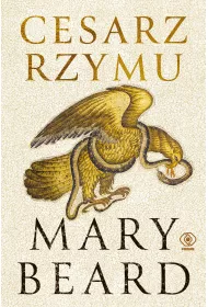 eBook Cesarz Rzymu mobi epub