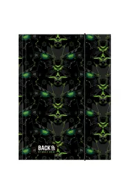 Derform Teczka z gumk� A4 Backup 6 A 59