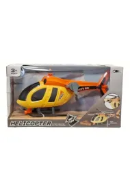Helikopter ratunkowy Swede