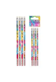 O��wek z gumk� HB Care Bears op. 4 szt. STARPAK 580608